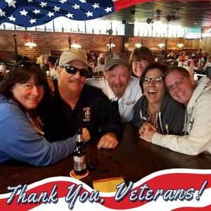 Meet your Posher, Paul